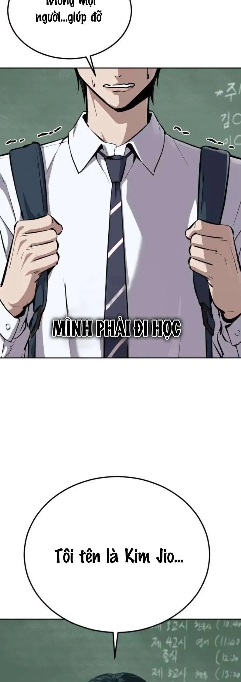 Thiếu Niên Hồi Sinh - Chương 15 - Trang 104