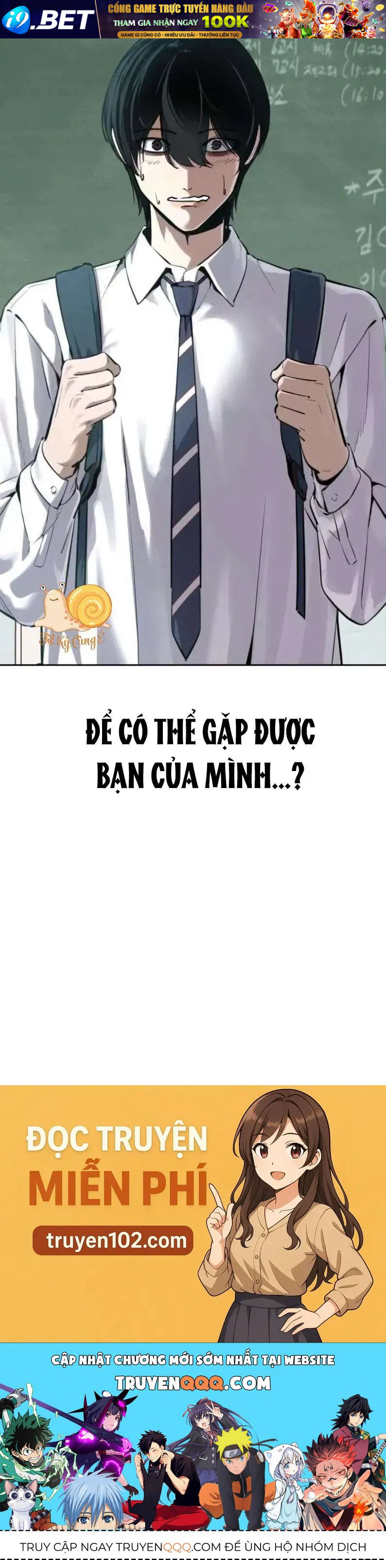 Thiếu Niên Hồi Sinh - Chương 15 - Trang 105