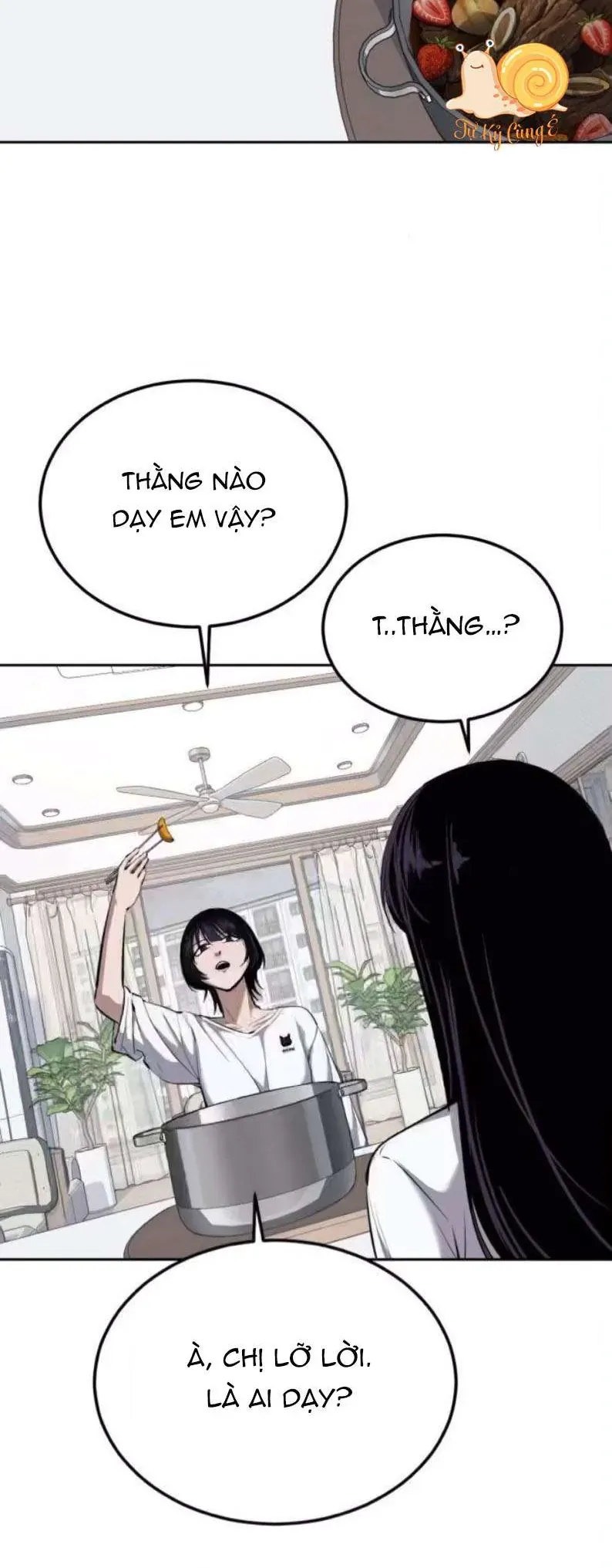 Thiếu Niên Hồi Sinh - Chương 15 - Trang 13