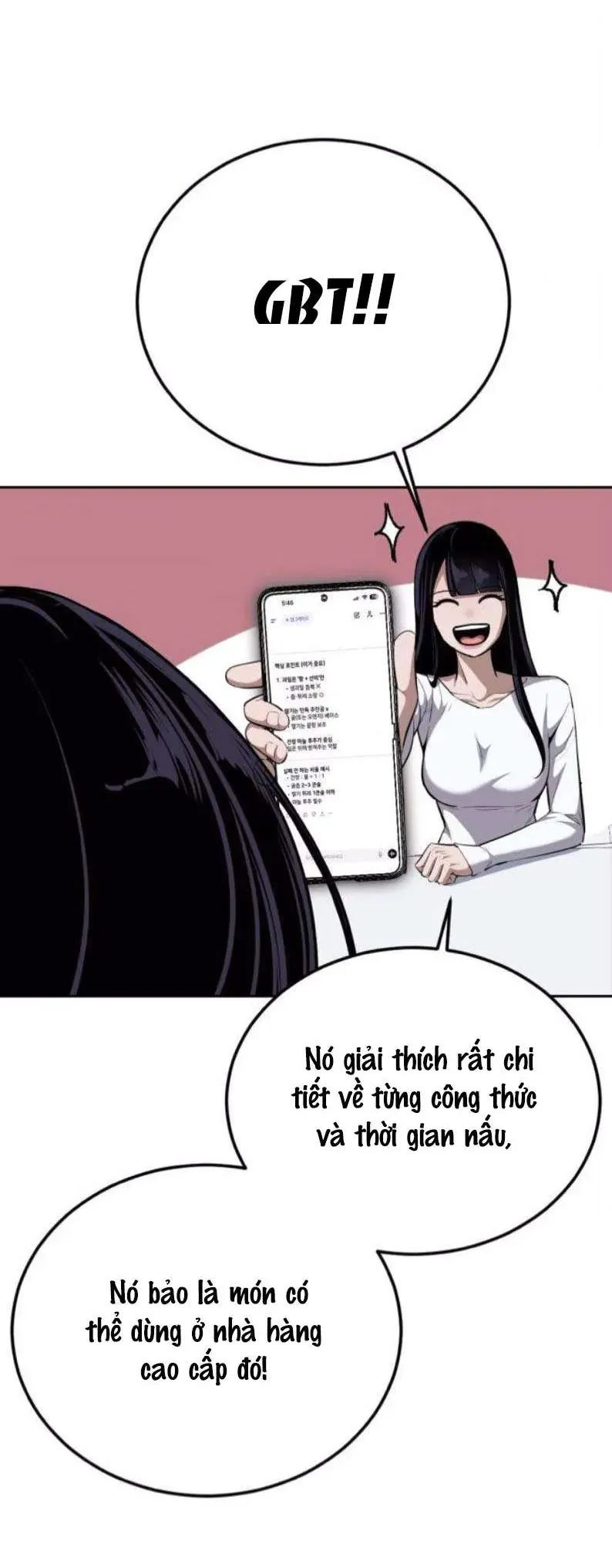 Thiếu Niên Hồi Sinh - Chương 15 - Trang 14