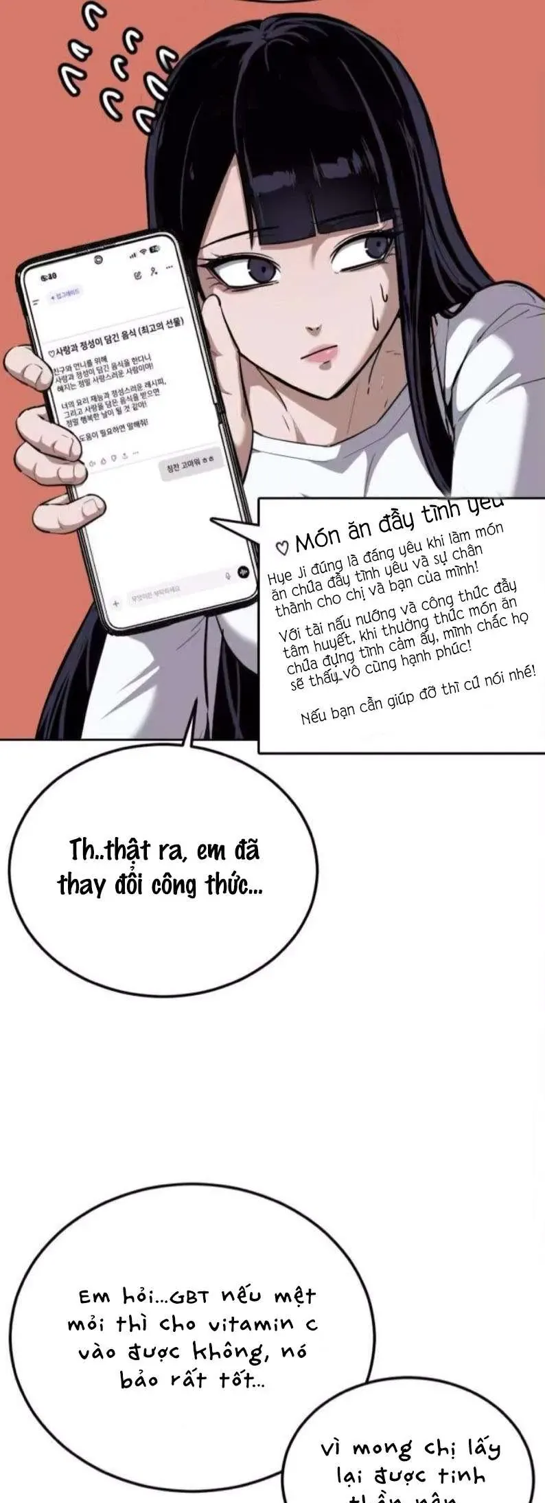 Thiếu Niên Hồi Sinh - Chương 15 - Trang 17