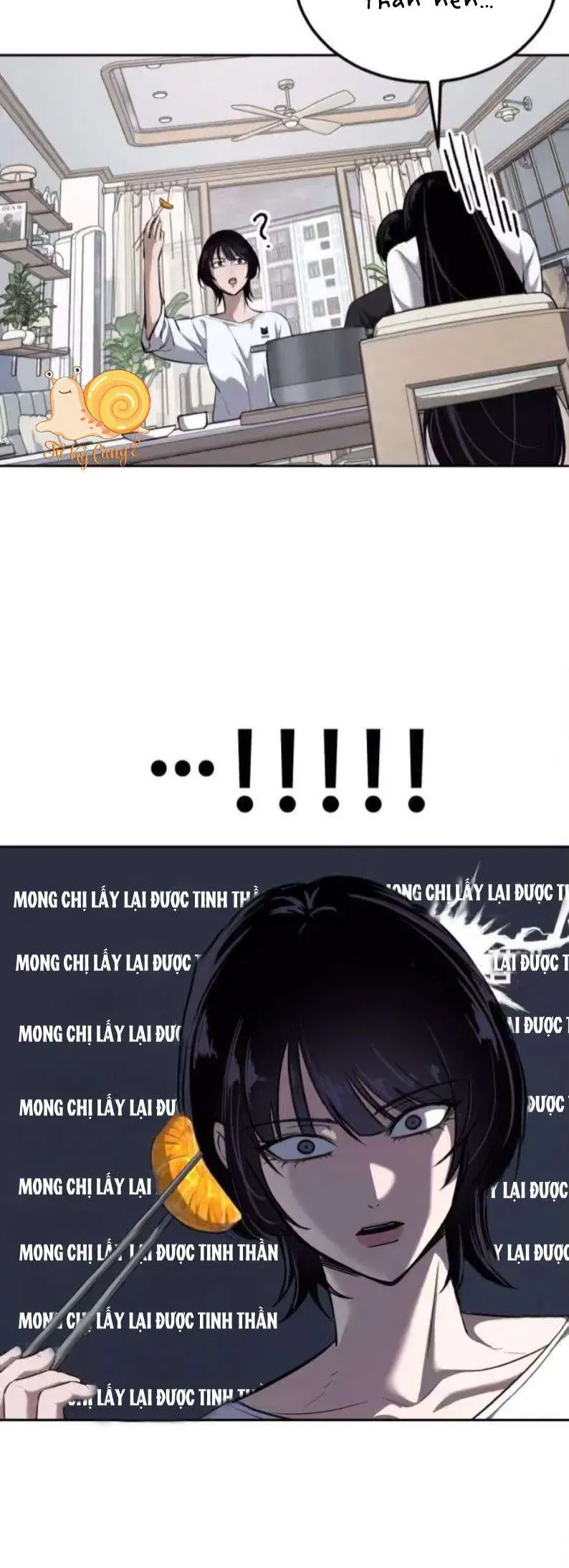 Thiếu Niên Hồi Sinh - Chương 15 - Trang 18