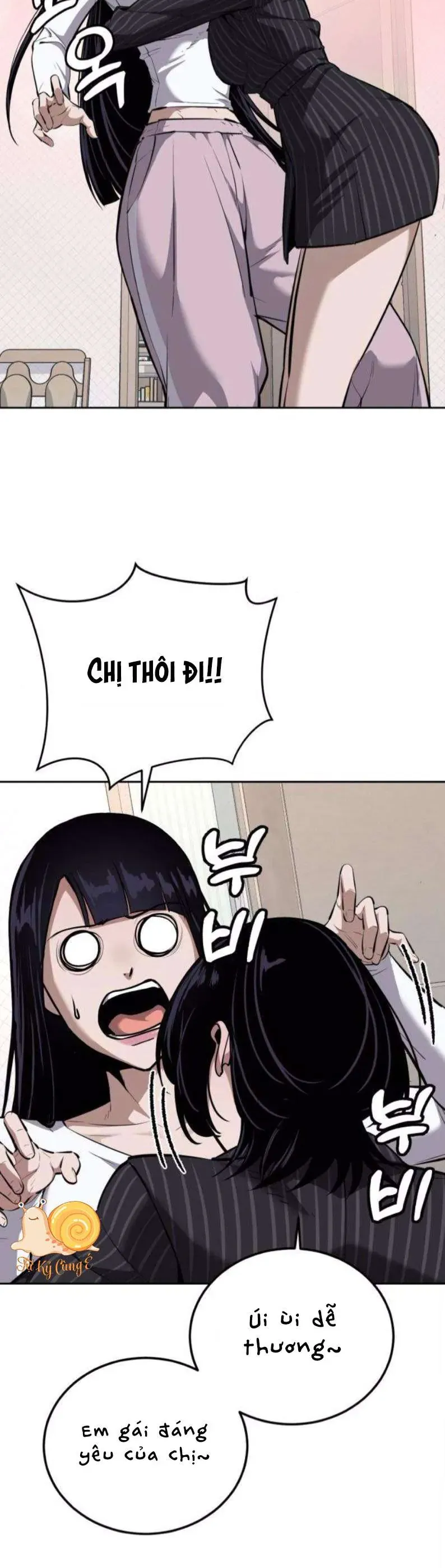 Thiếu Niên Hồi Sinh - Chương 15 - Trang 3