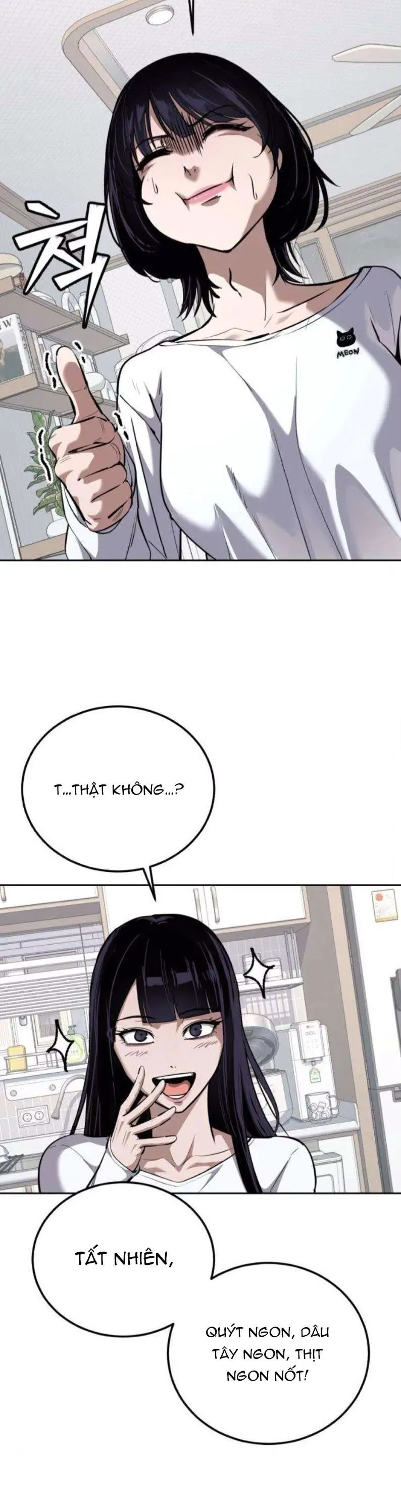 Thiếu Niên Hồi Sinh - Chương 15 - Trang 21