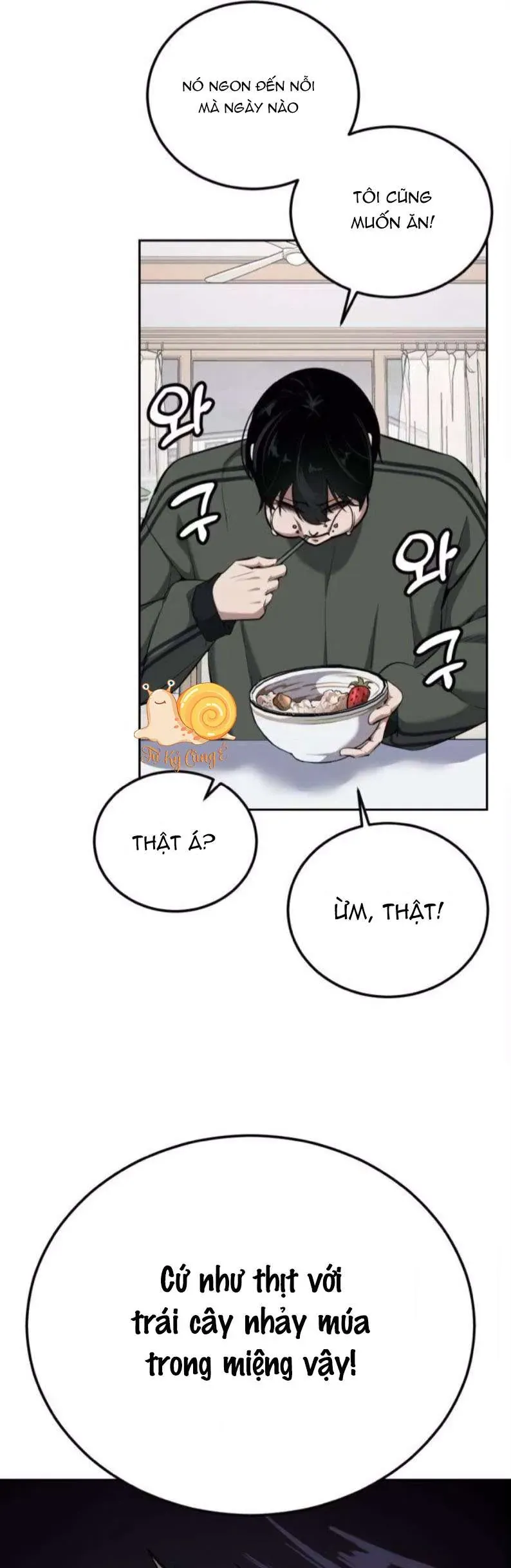 Thiếu Niên Hồi Sinh - Chương 15 - Trang 25
