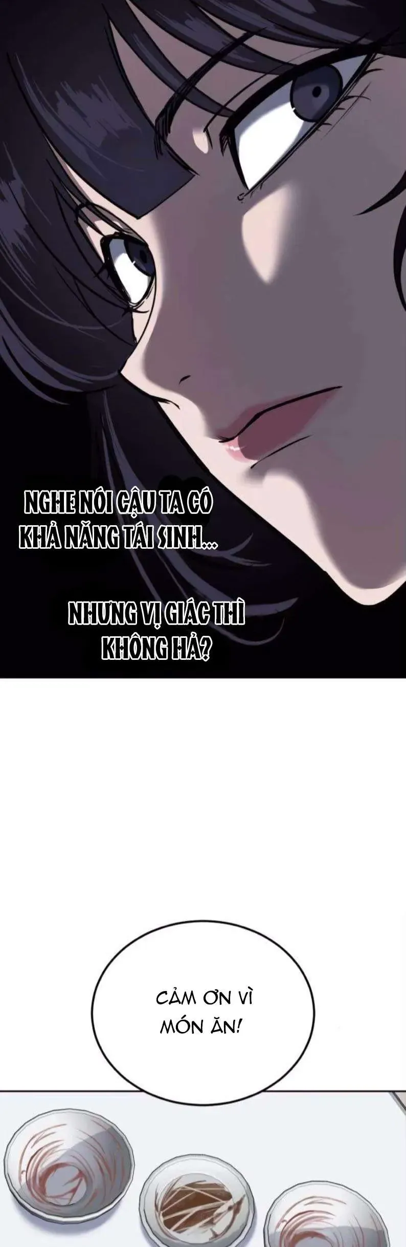 Thiếu Niên Hồi Sinh - Chương 15 - Trang 26