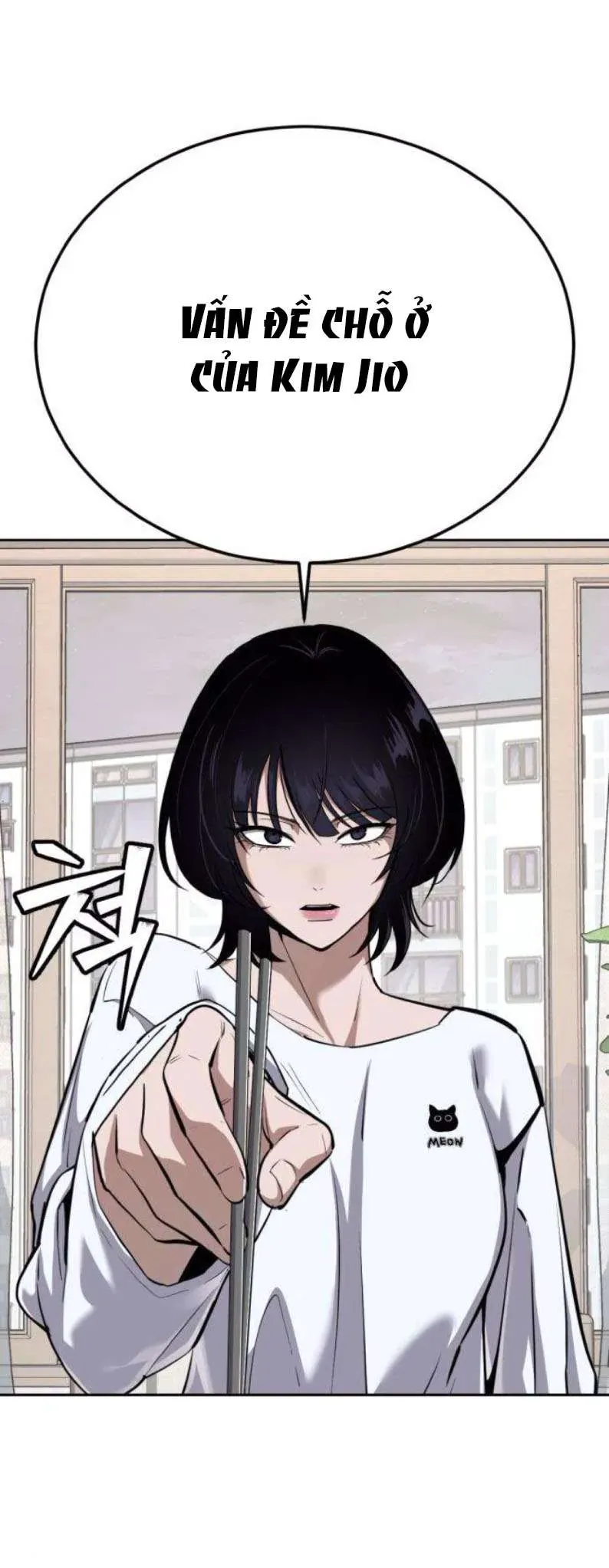 Thiếu Niên Hồi Sinh - Chương 15 - Trang 28