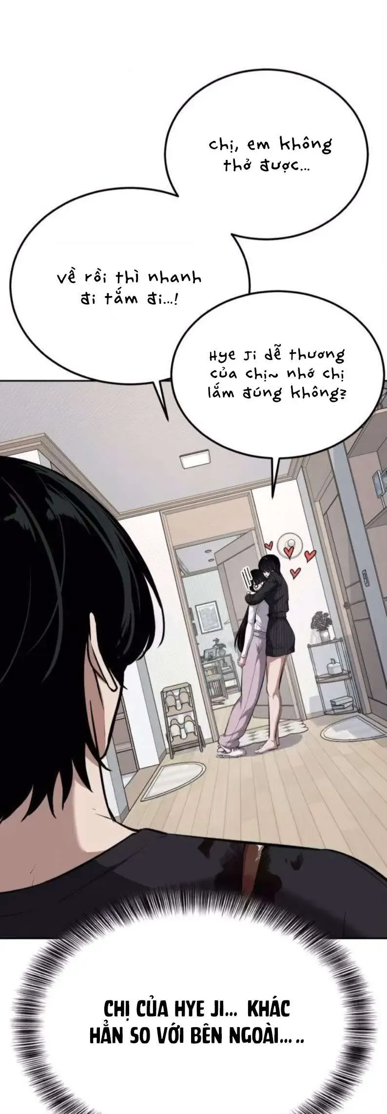 Thiếu Niên Hồi Sinh - Chương 15 - Trang 4