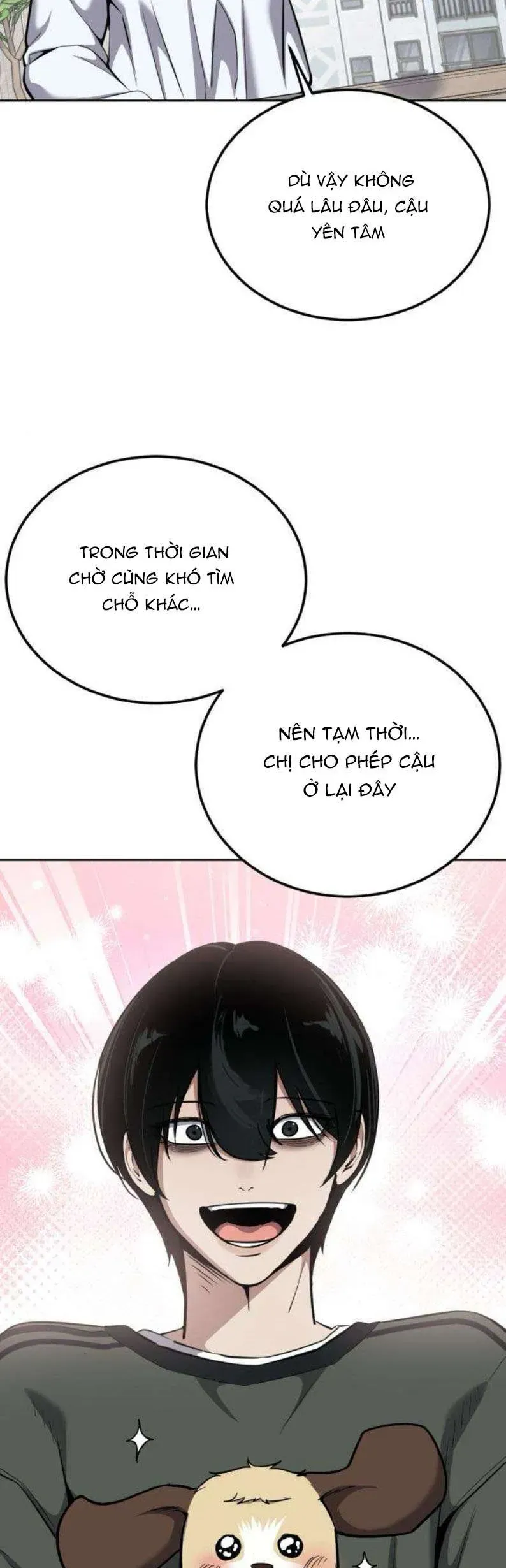 Thiếu Niên Hồi Sinh - Chương 15 - Trang 34