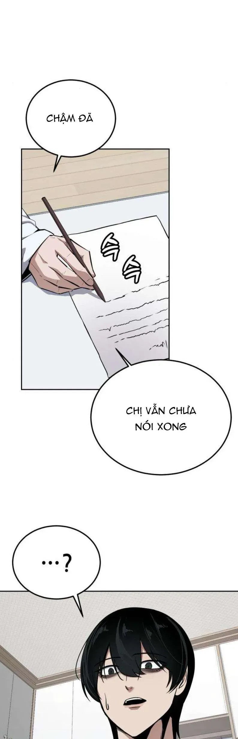 Thiếu Niên Hồi Sinh - Chương 15 - Trang 36