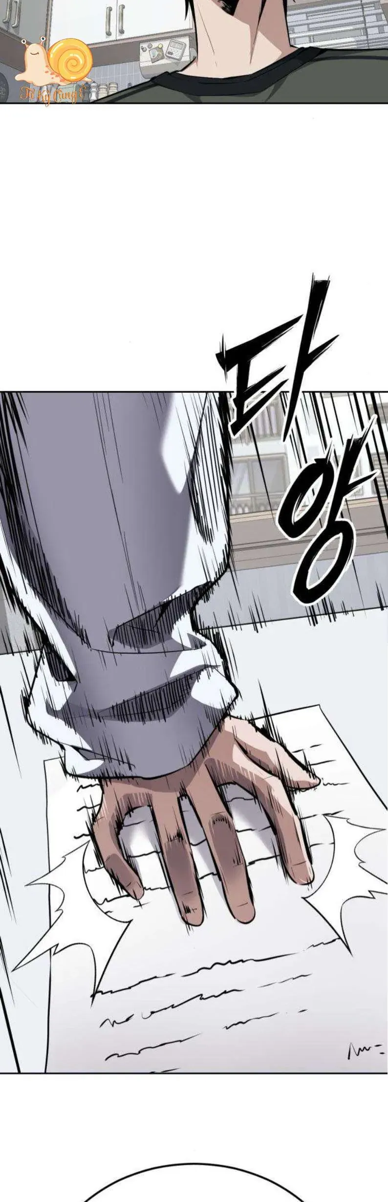 Thiếu Niên Hồi Sinh - Chương 15 - Trang 37