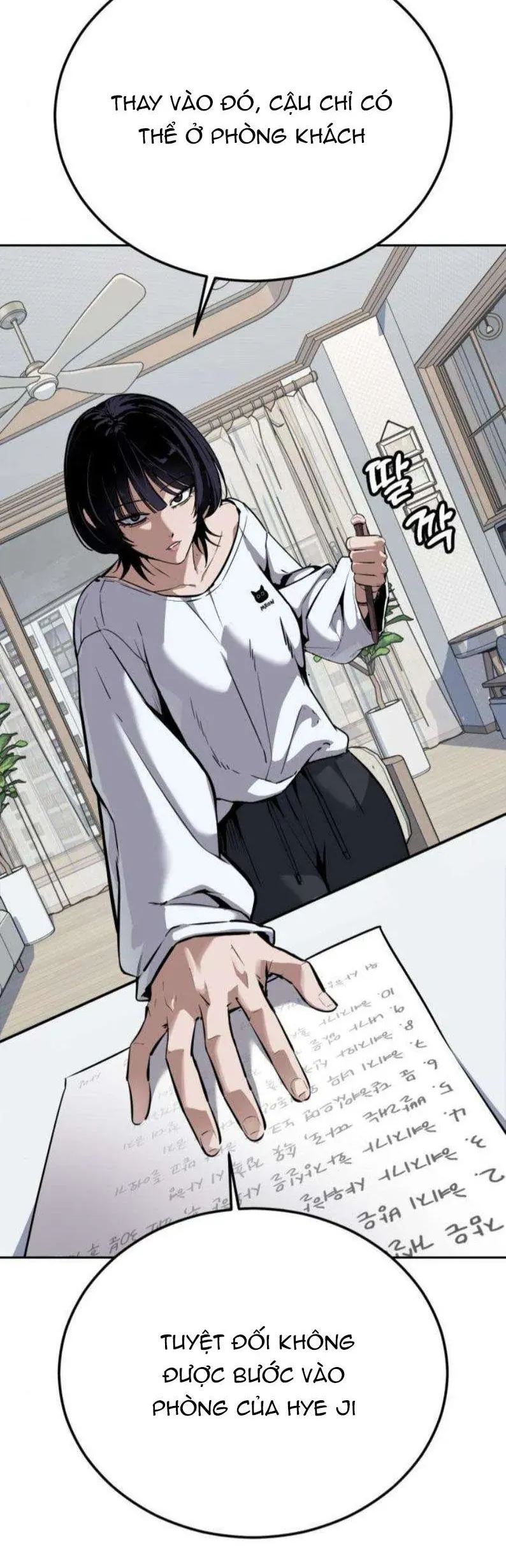 Thiếu Niên Hồi Sinh - Chương 15 - Trang 38