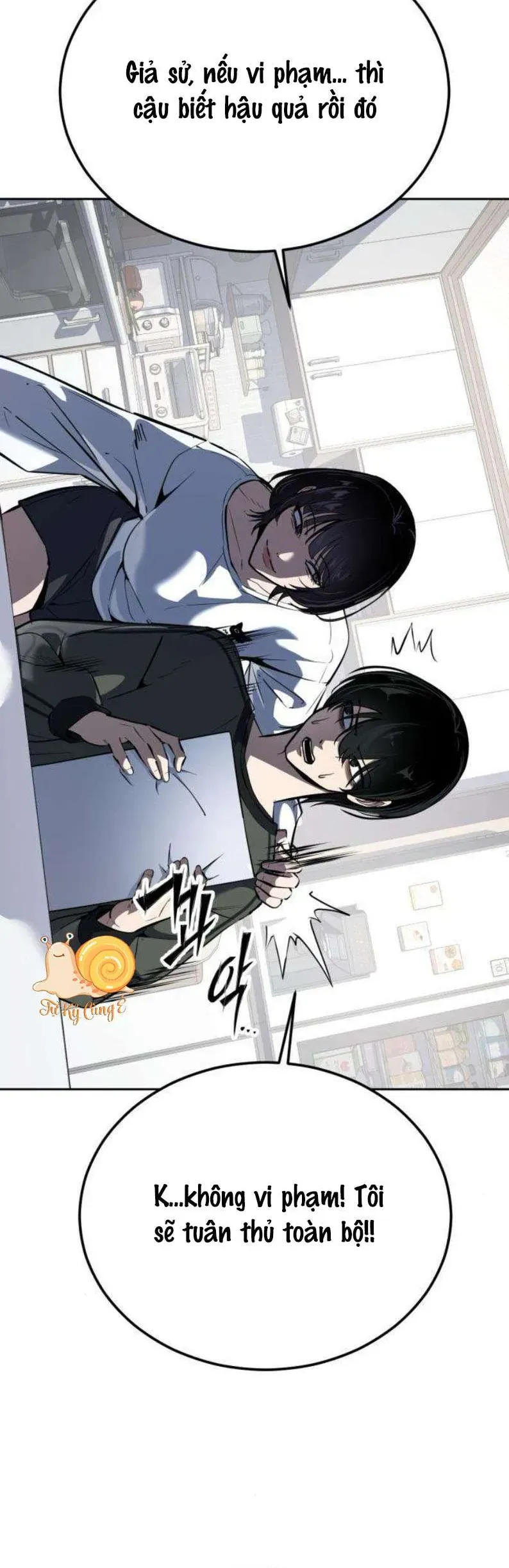 Thiếu Niên Hồi Sinh - Chương 15 - Trang 40