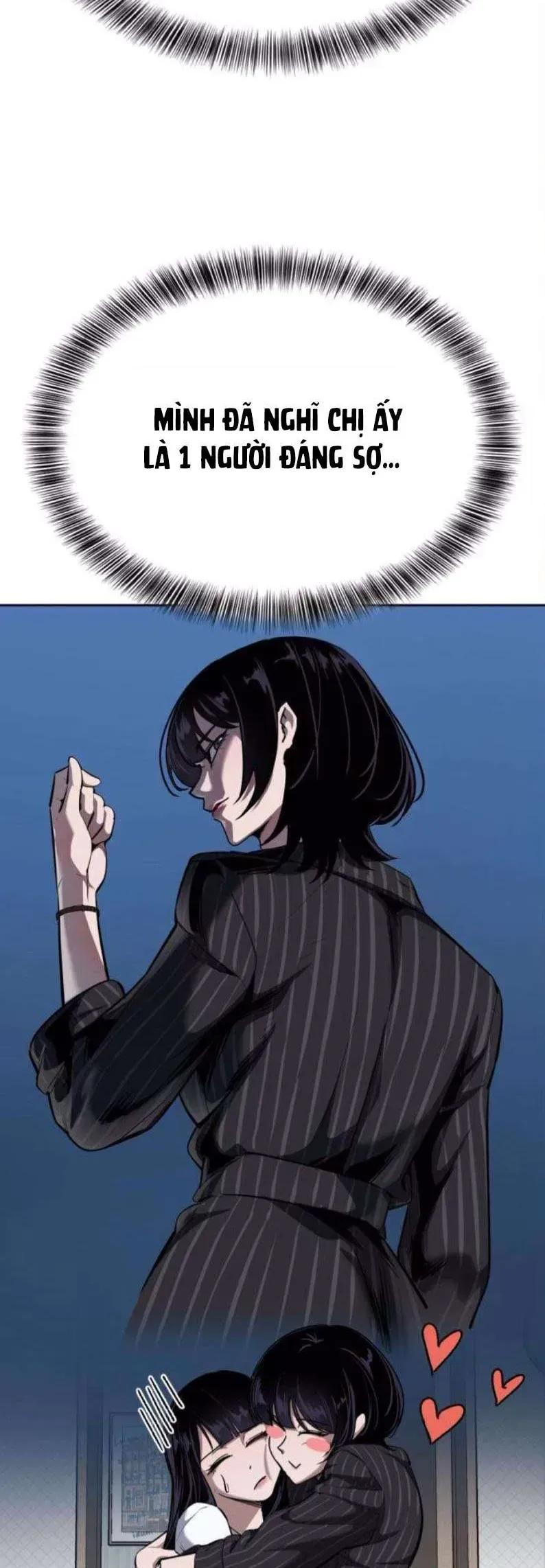 Thiếu Niên Hồi Sinh - Chương 15 - Trang 5