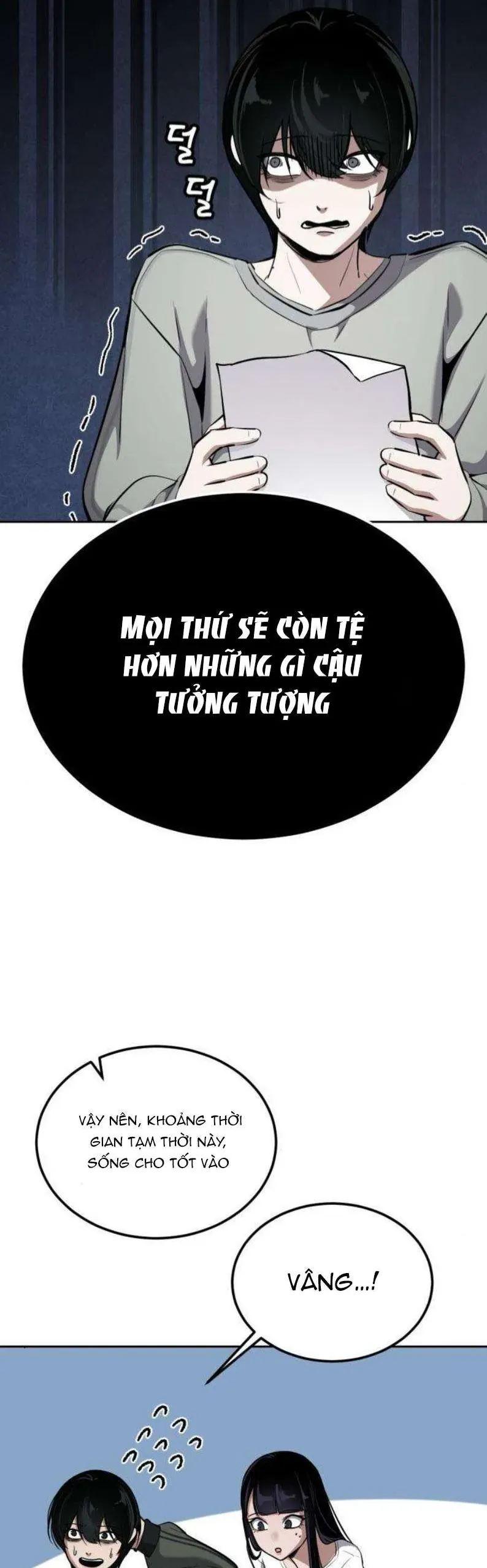 Thiếu Niên Hồi Sinh - Chương 15 - Trang 42