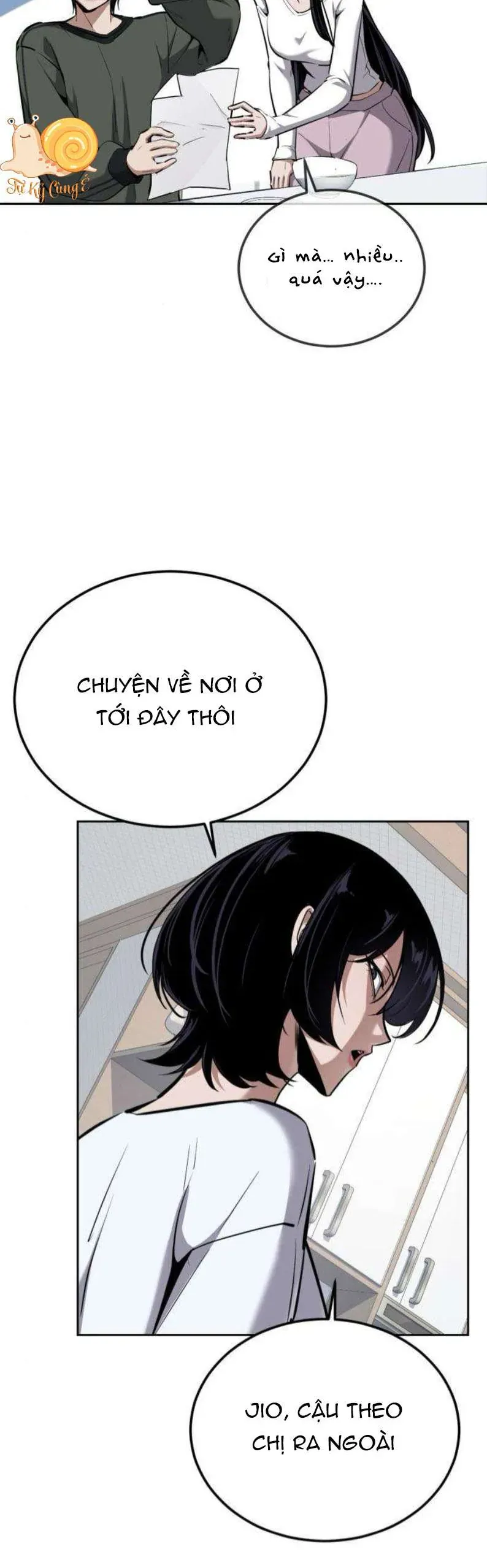 Thiếu Niên Hồi Sinh - Chương 15 - Trang 43