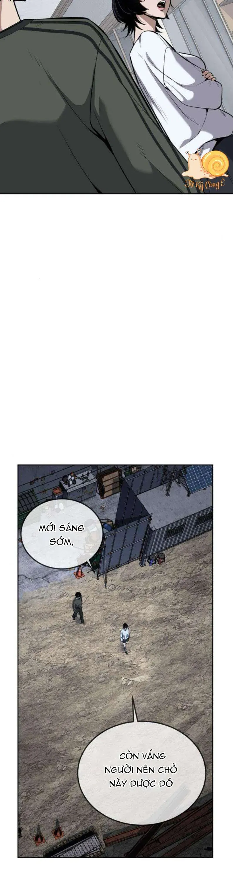 Thiếu Niên Hồi Sinh - Chương 15 - Trang 45