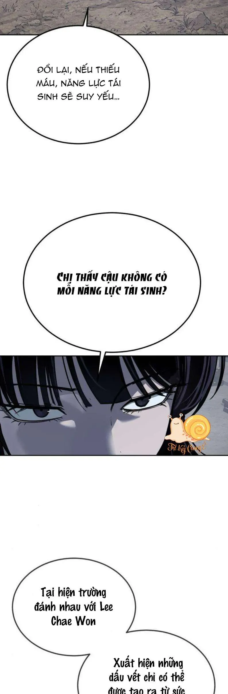 Thiếu Niên Hồi Sinh - Chương 15 - Trang 48