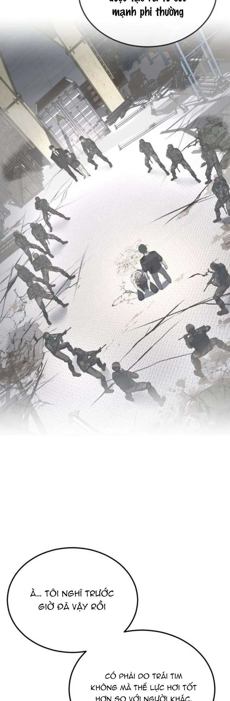 Thiếu Niên Hồi Sinh - Chương 15 - Trang 49