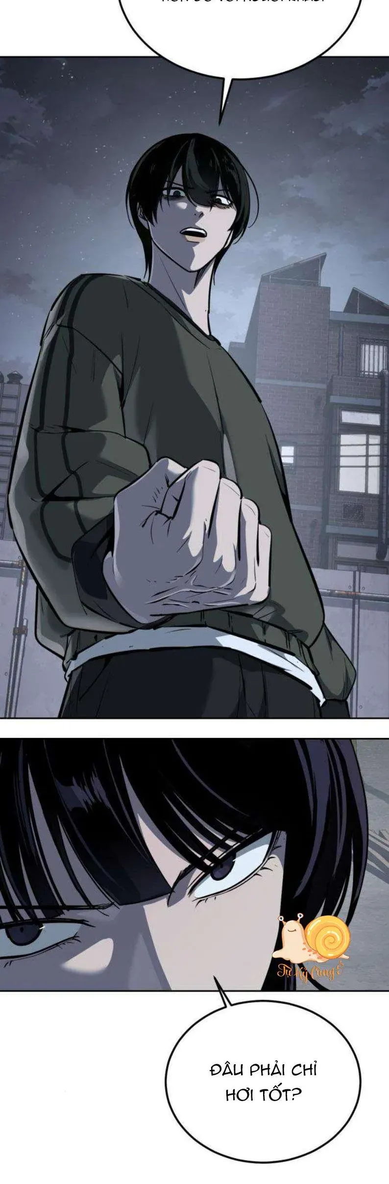 Thiếu Niên Hồi Sinh - Chương 15 - Trang 50