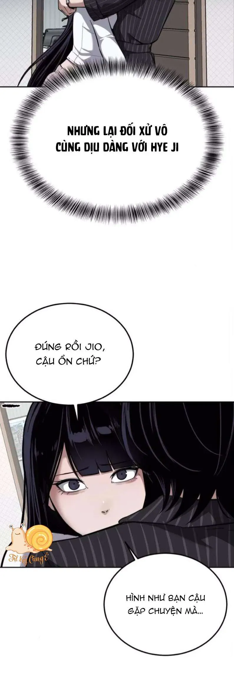 Thiếu Niên Hồi Sinh - Chương 15 - Trang 6