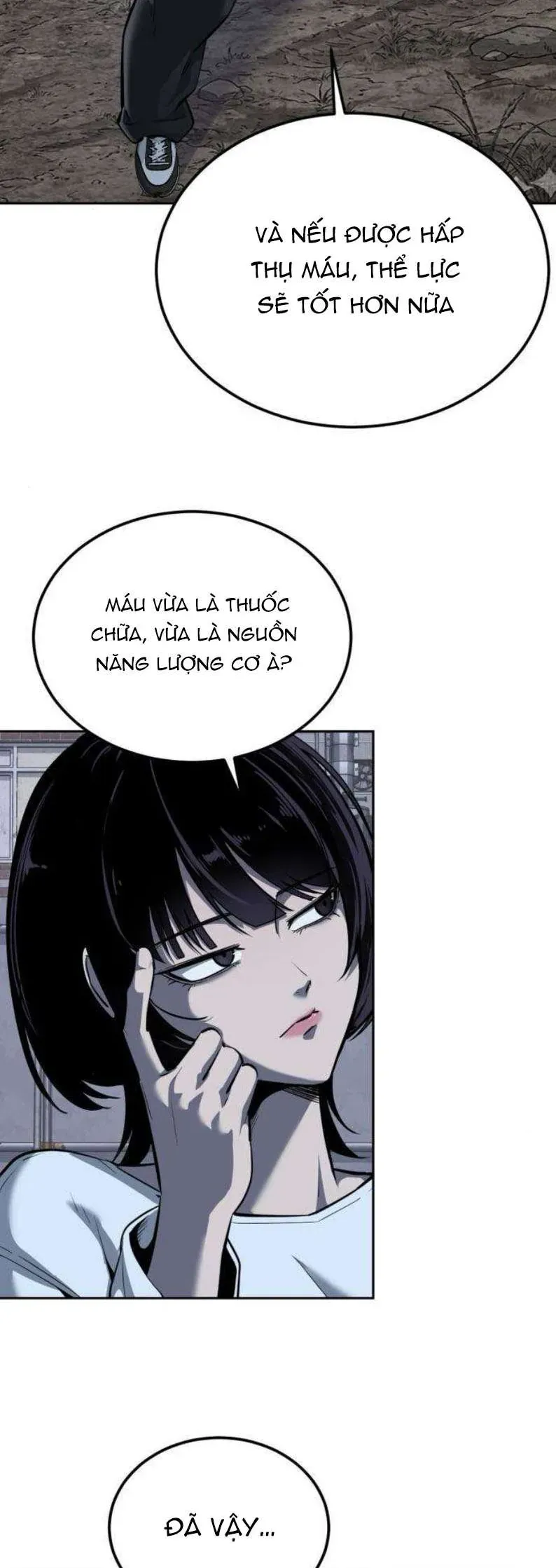 Thiếu Niên Hồi Sinh - Chương 15 - Trang 52