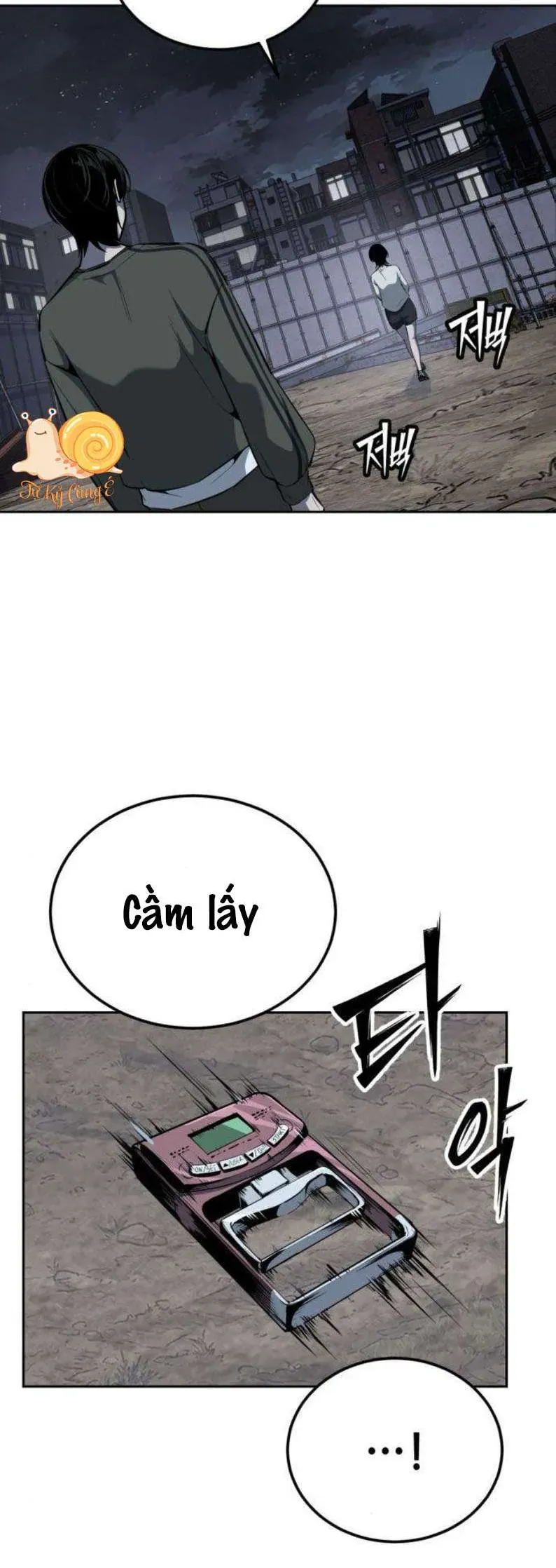 Thiếu Niên Hồi Sinh - Chương 15 - Trang 53