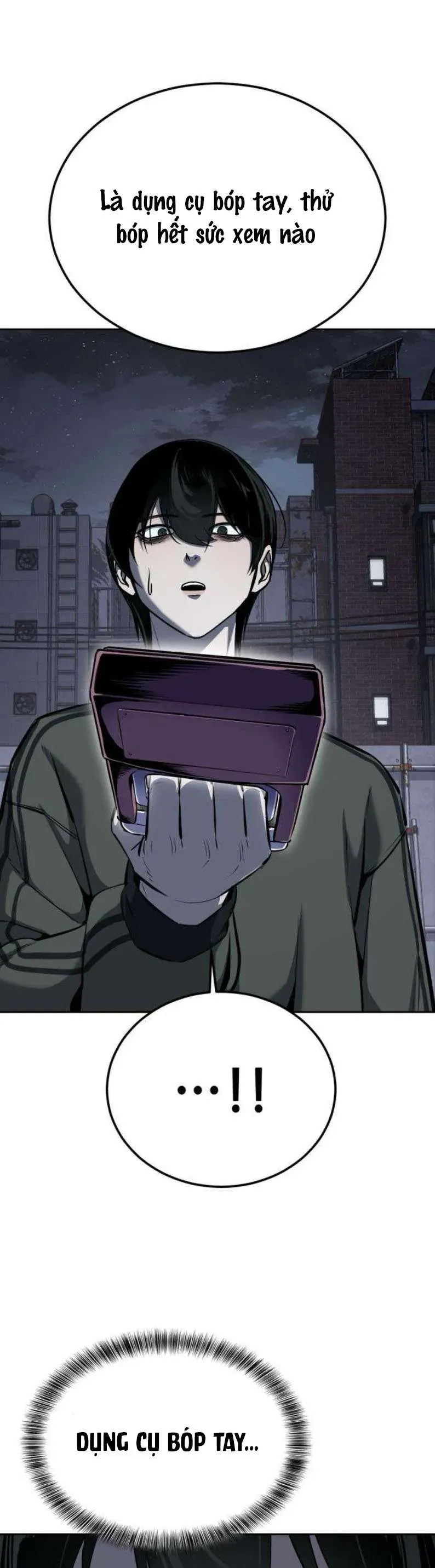 Thiếu Niên Hồi Sinh - Chương 15 - Trang 54