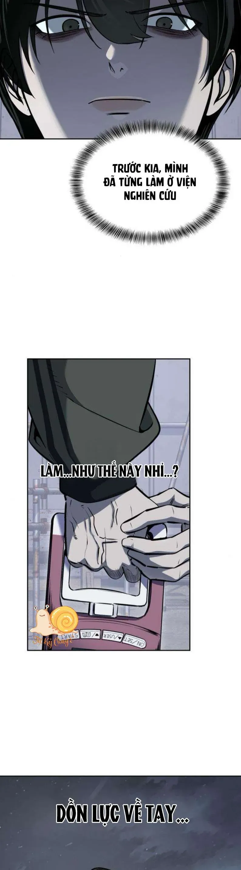 Thiếu Niên Hồi Sinh - Chương 15 - Trang 55