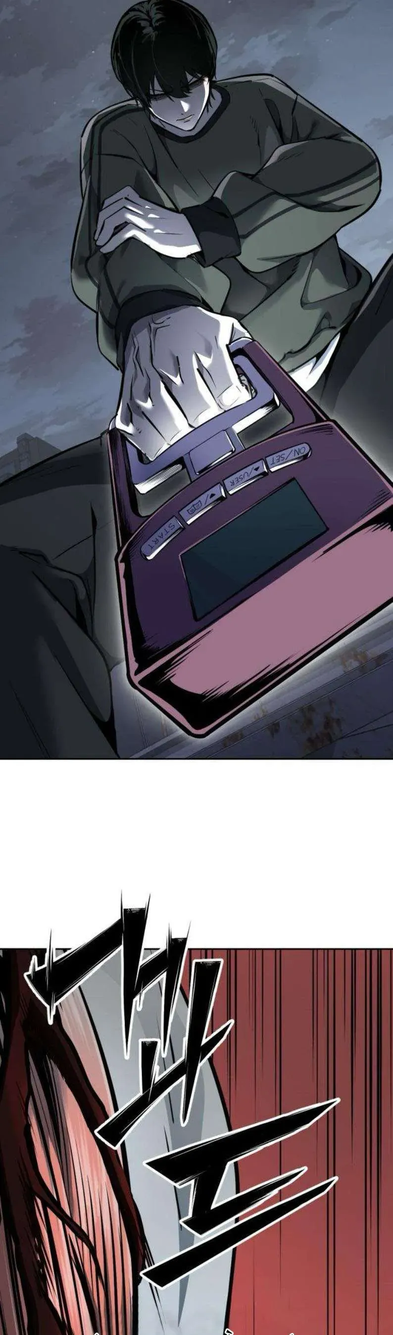 Thiếu Niên Hồi Sinh - Chương 15 - Trang 56