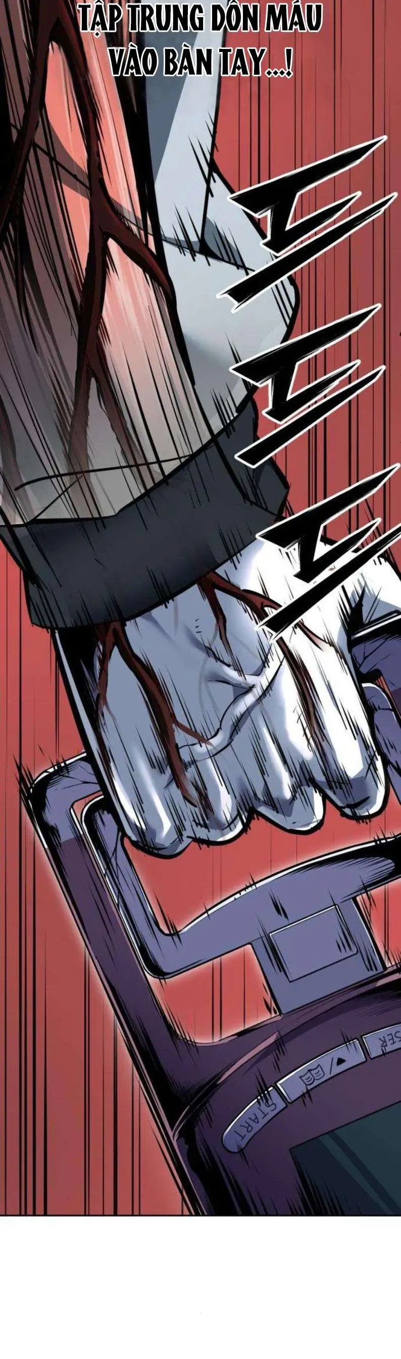 Thiếu Niên Hồi Sinh - Chương 15 - Trang 57