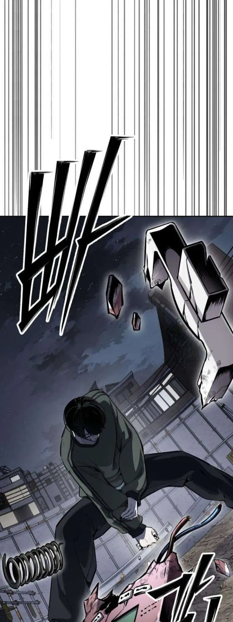 Thiếu Niên Hồi Sinh - Chương 15 - Trang 59