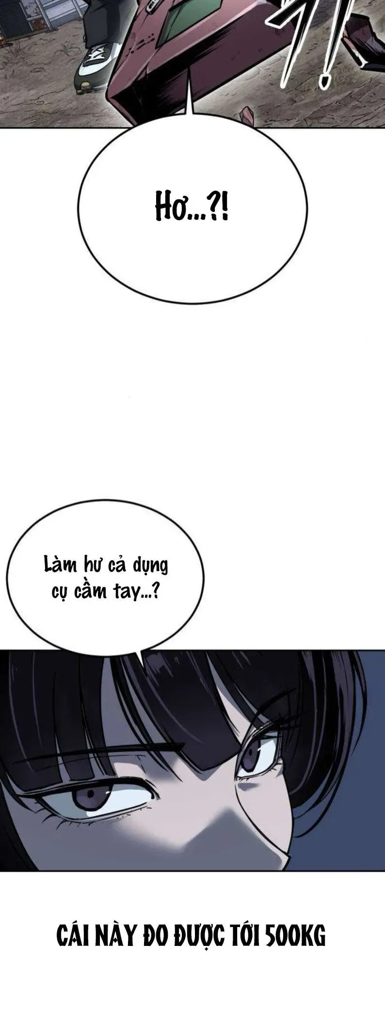 Thiếu Niên Hồi Sinh - Chương 15 - Trang 60