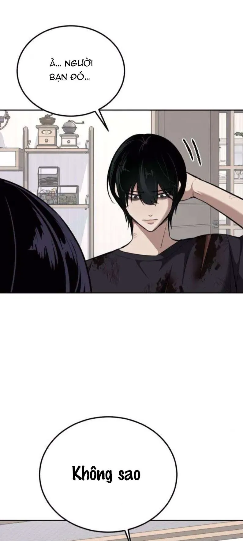 Thiếu Niên Hồi Sinh - Chương 15 - Trang 7