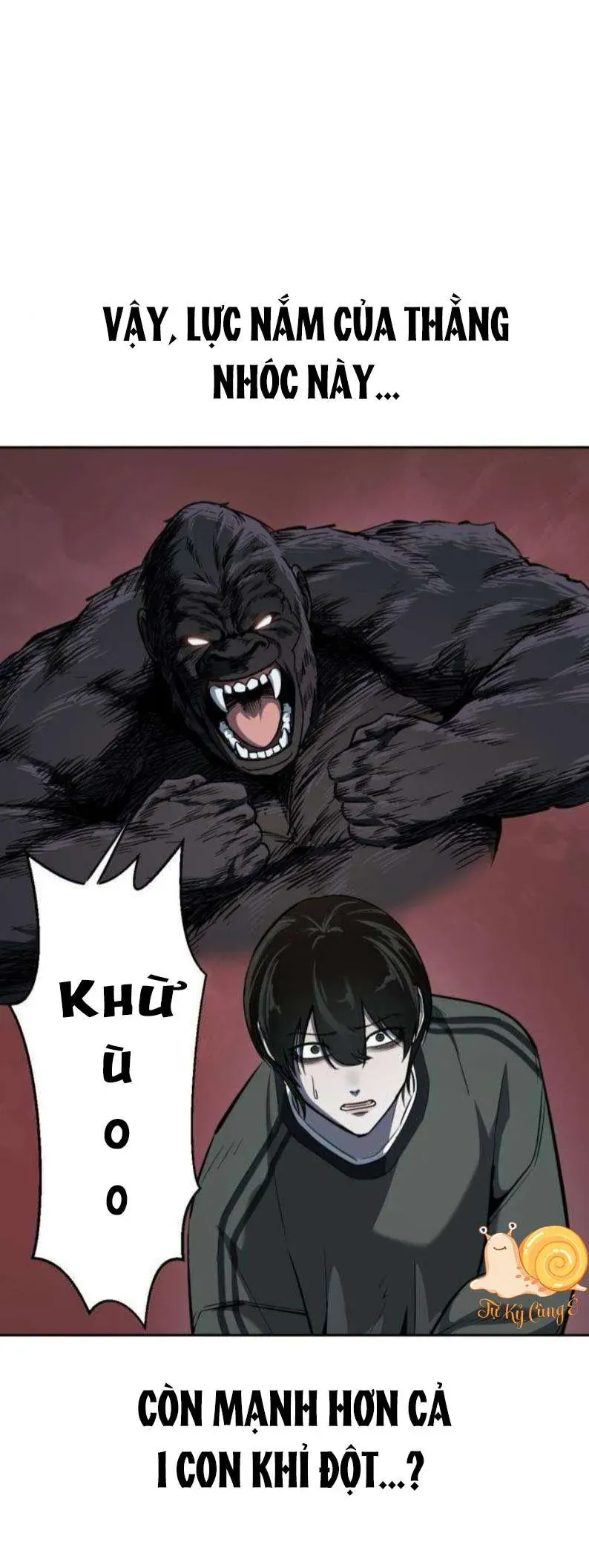 Thiếu Niên Hồi Sinh - Chương 15 - Trang 61