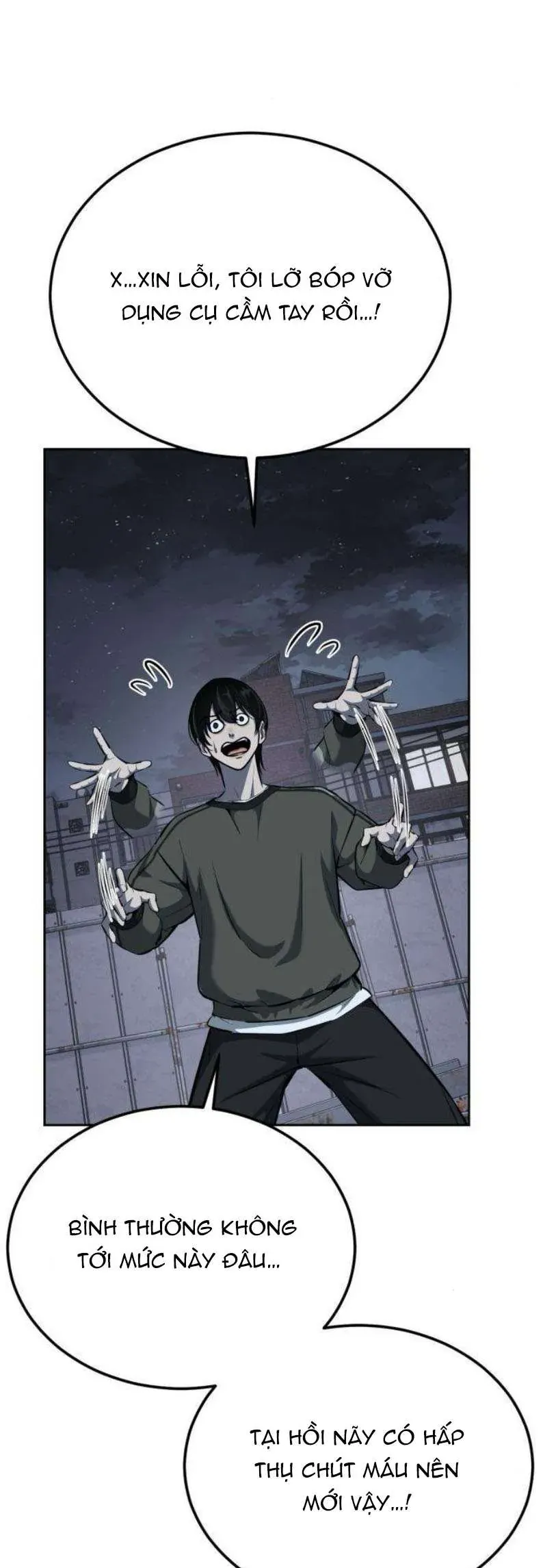 Thiếu Niên Hồi Sinh - Chương 15 - Trang 62