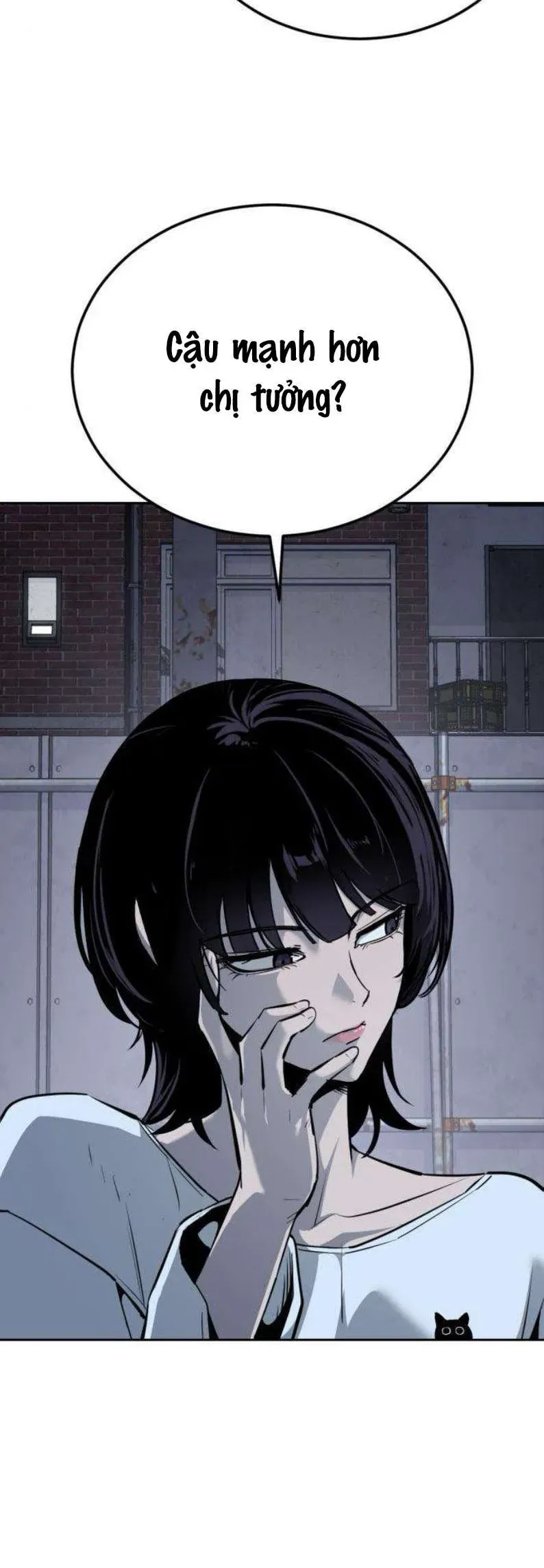 Thiếu Niên Hồi Sinh - Chương 15 - Trang 63