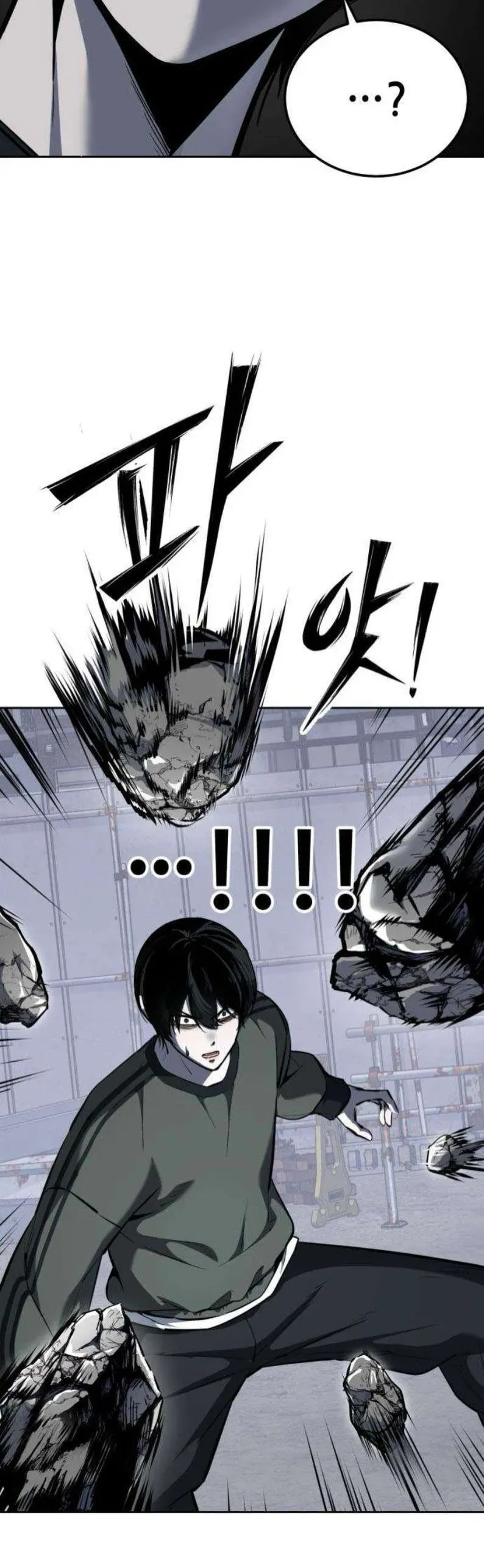 Thiếu Niên Hồi Sinh - Chương 15 - Trang 65