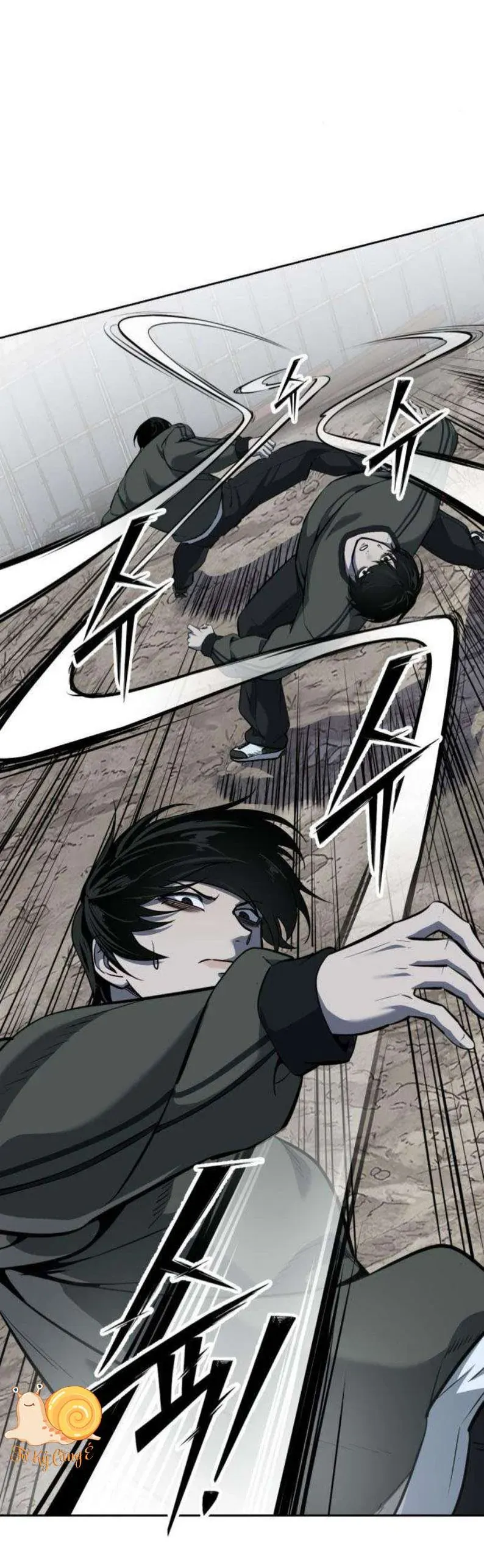 Thiếu Niên Hồi Sinh - Chương 15 - Trang 66