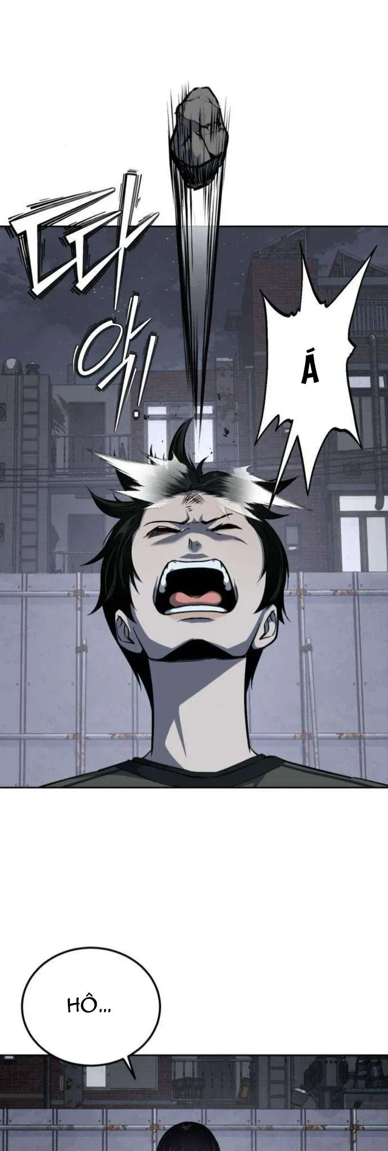 Thiếu Niên Hồi Sinh - Chương 15 - Trang 67