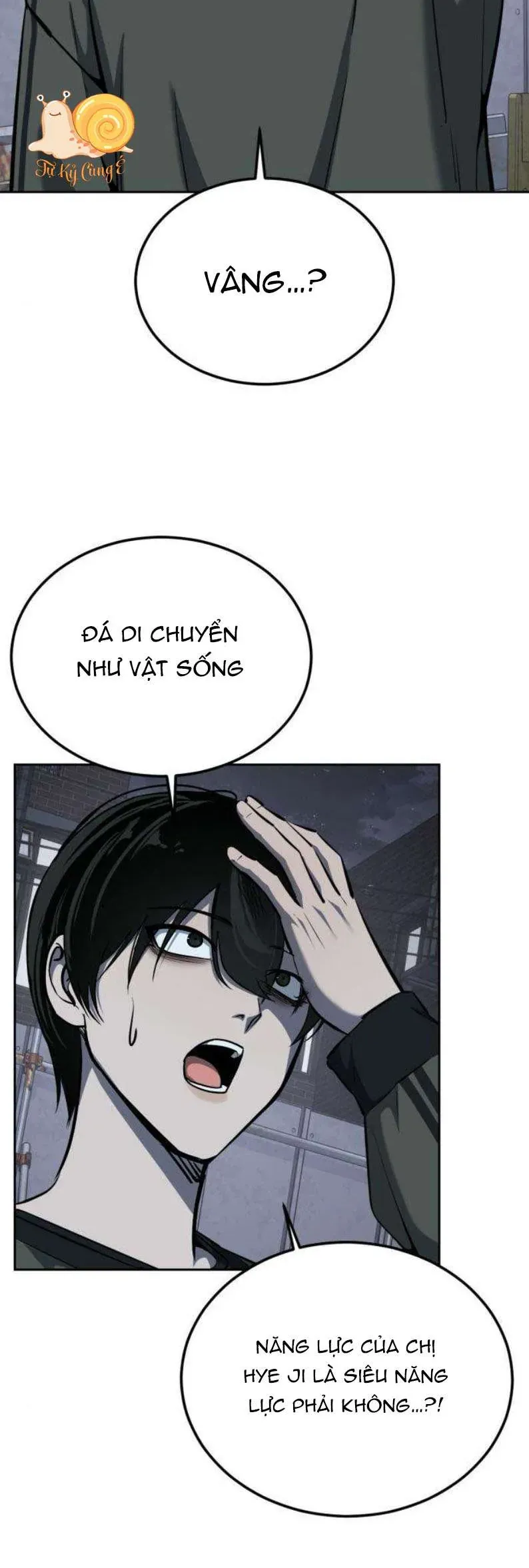 Thiếu Niên Hồi Sinh - Chương 15 - Trang 69