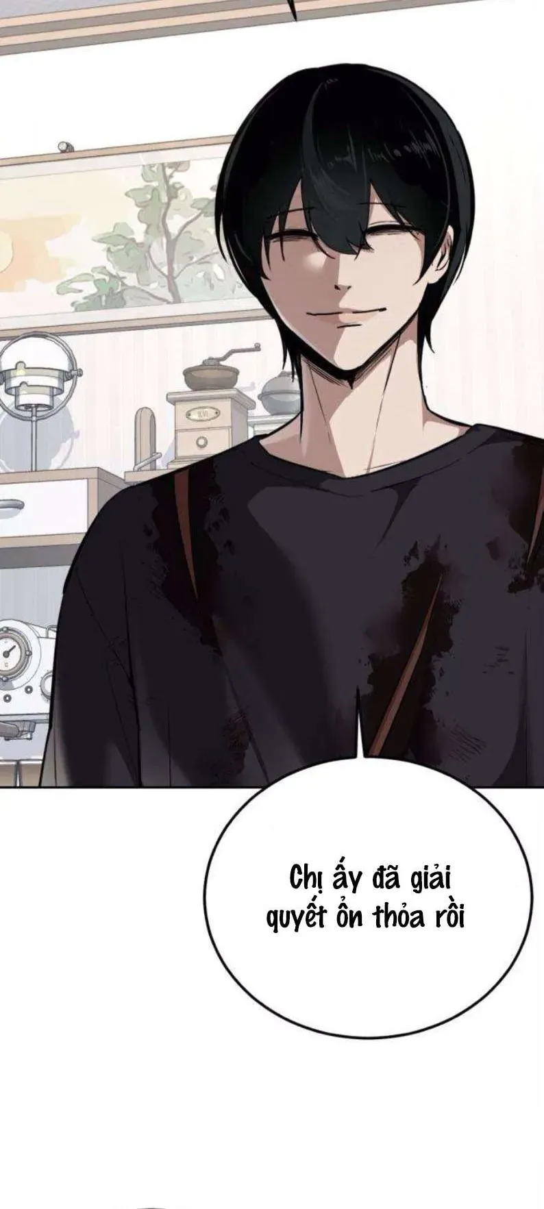 Thiếu Niên Hồi Sinh - Chương 15 - Trang 8