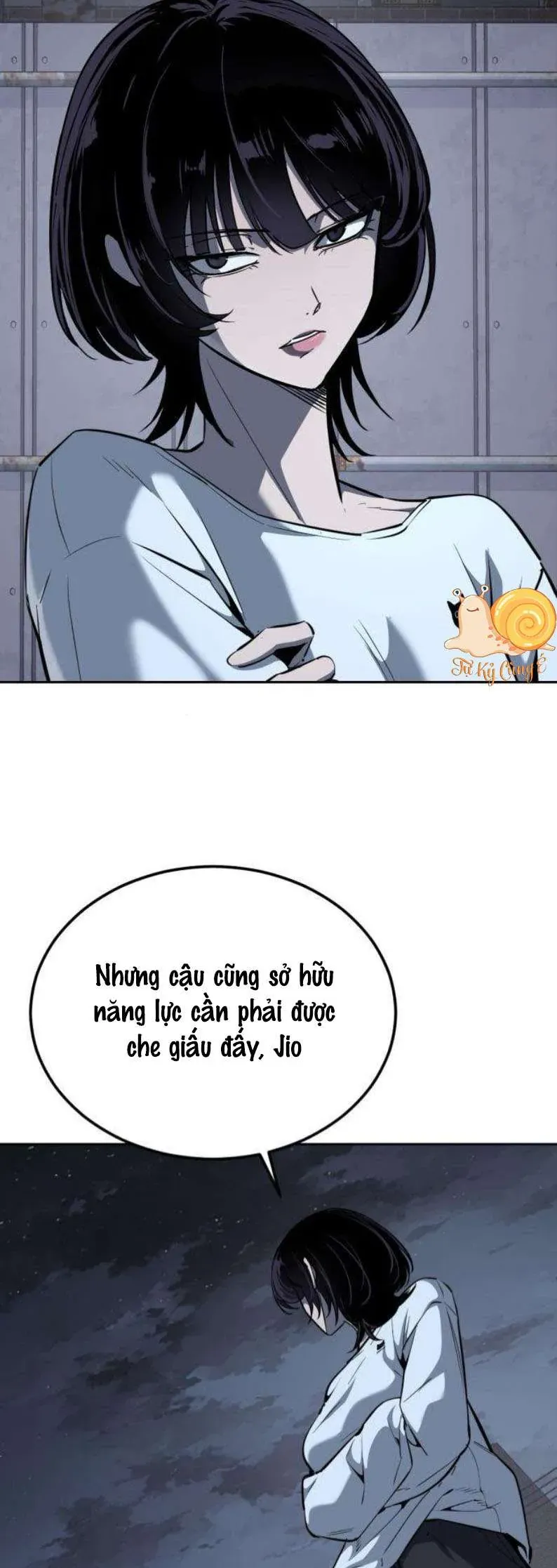 Thiếu Niên Hồi Sinh - Chương 15 - Trang 72