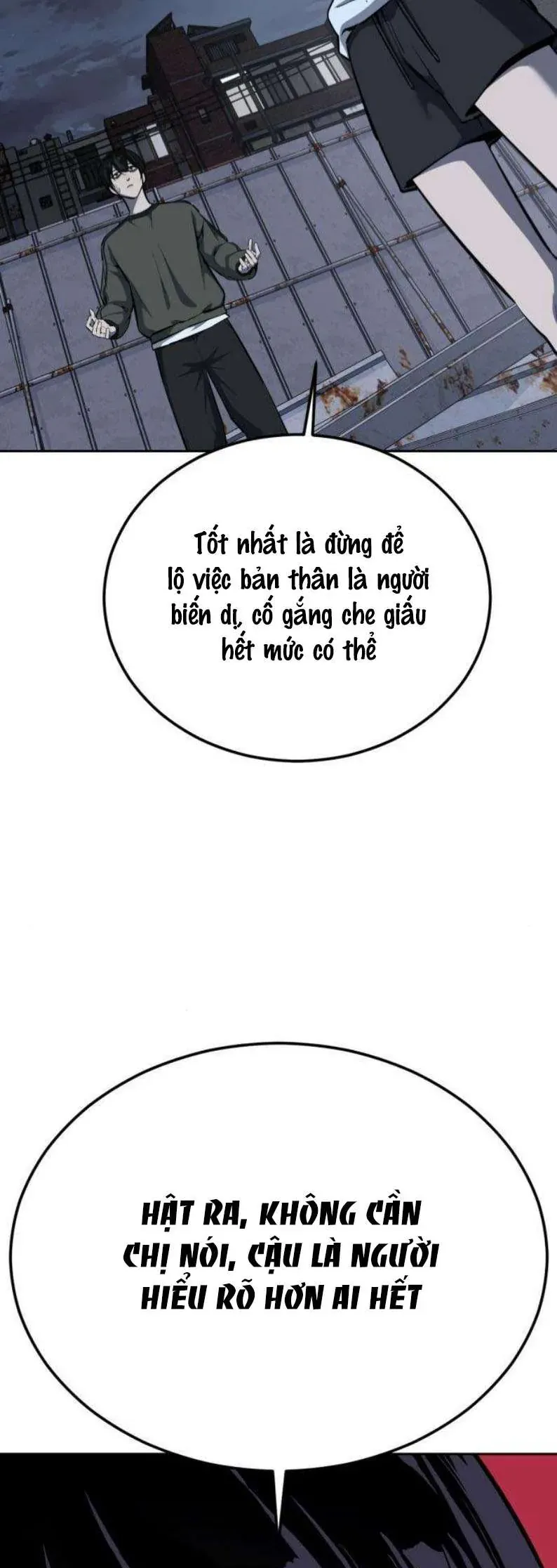 Thiếu Niên Hồi Sinh - Chương 15 - Trang 73