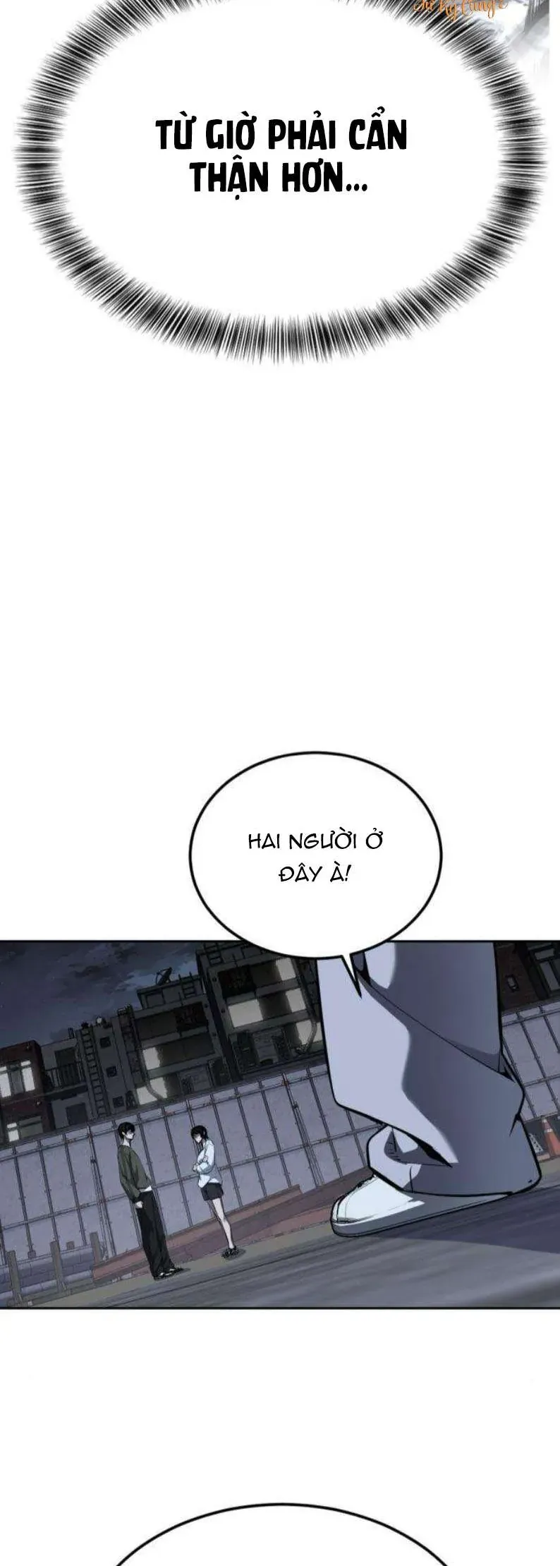 Thiếu Niên Hồi Sinh - Chương 15 - Trang 76