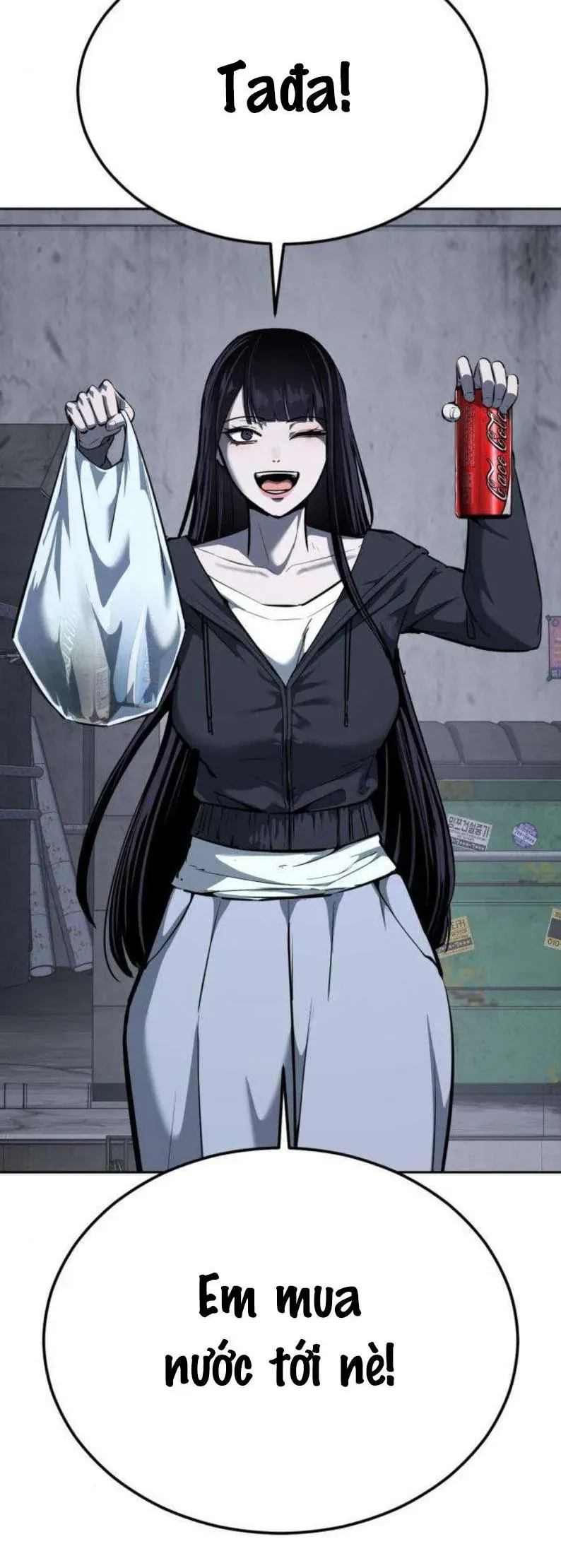 Thiếu Niên Hồi Sinh - Chương 15 - Trang 77