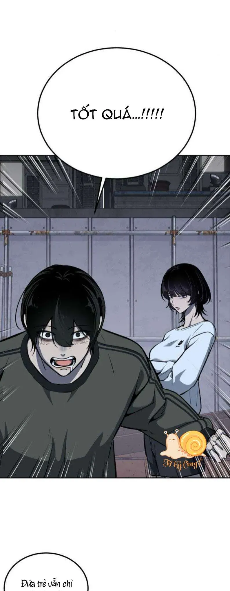 Thiếu Niên Hồi Sinh - Chương 15 - Trang 78