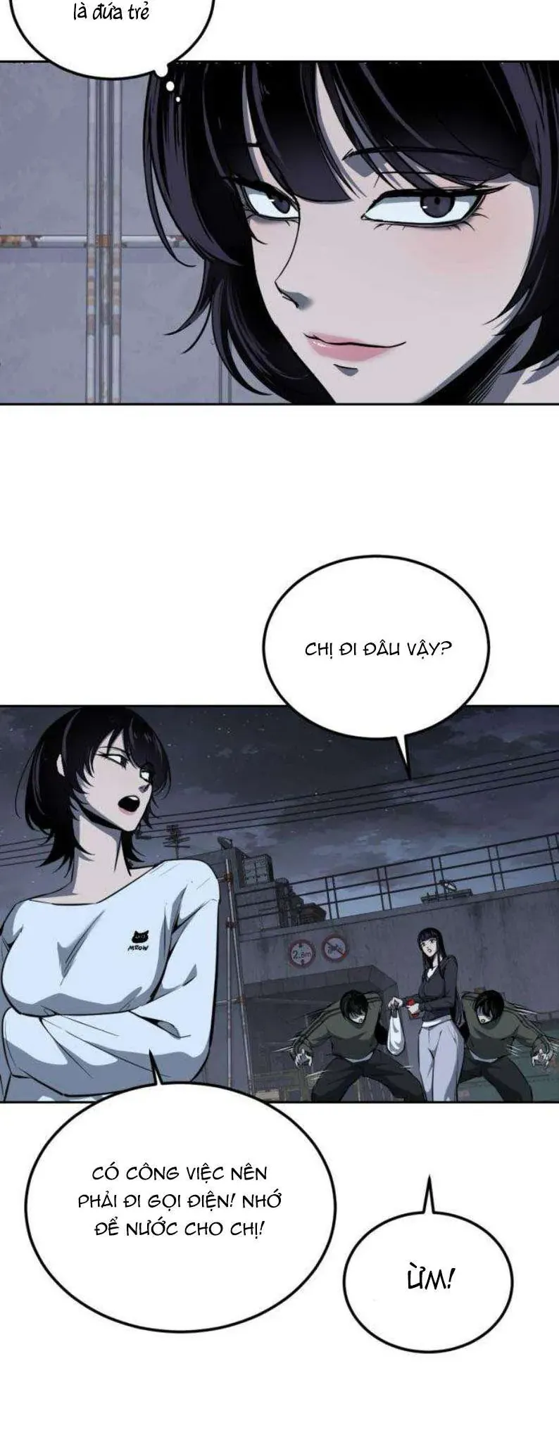 Thiếu Niên Hồi Sinh - Chương 15 - Trang 79