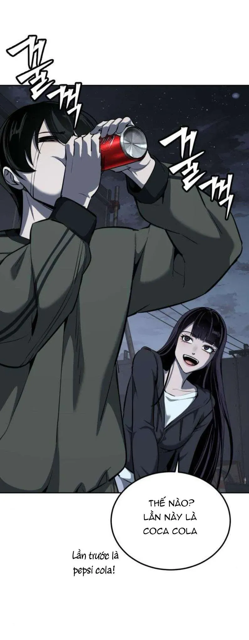 Thiếu Niên Hồi Sinh - Chương 15 - Trang 80