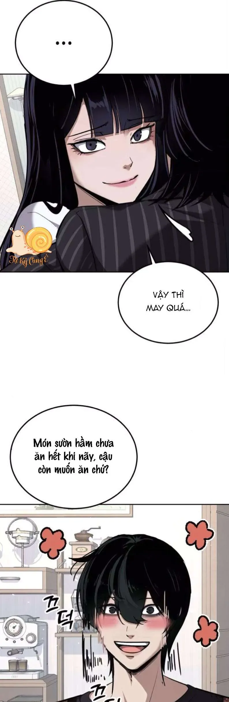 Thiếu Niên Hồi Sinh - Chương 15 - Trang 9